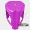 Banco de plastico Bary fiusha