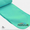 Liston para silla 250x15cm tela Tafetan menta