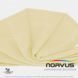 Servilleta 40x40cm tela Tafetan caki/beige