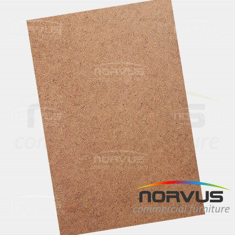 Hoja de fibracel rectangular 244x150cm