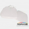Cojin con base tabla para silla Tiffany tapiz tela